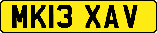 MK13XAV