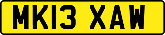 MK13XAW