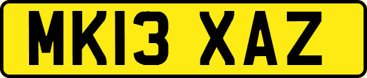 MK13XAZ