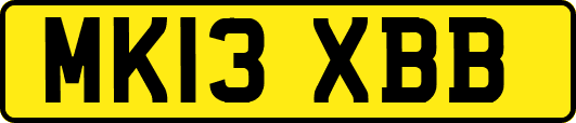 MK13XBB