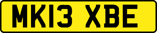 MK13XBE