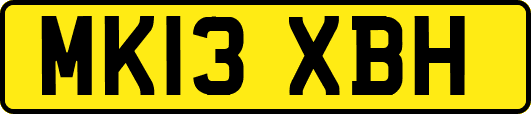 MK13XBH