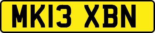 MK13XBN