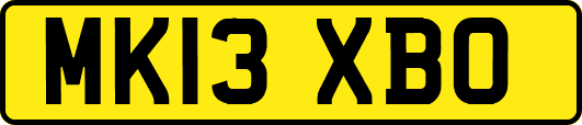 MK13XBO