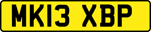MK13XBP