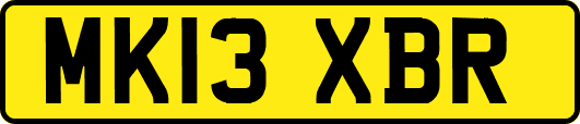 MK13XBR
