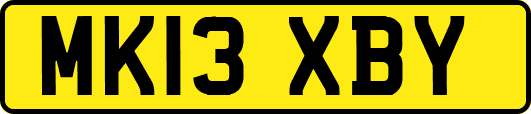 MK13XBY