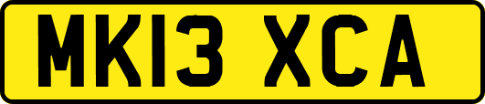 MK13XCA
