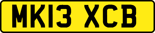 MK13XCB