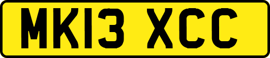 MK13XCC