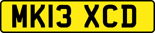 MK13XCD