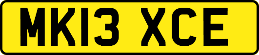 MK13XCE