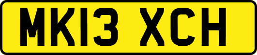 MK13XCH