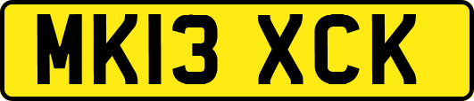 MK13XCK