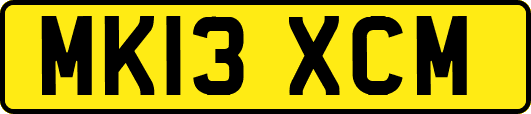 MK13XCM