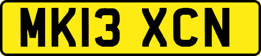 MK13XCN
