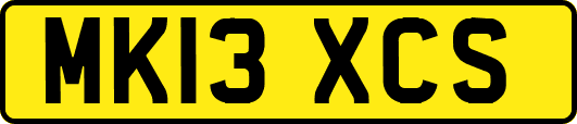 MK13XCS