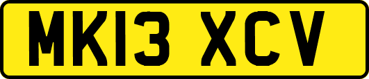 MK13XCV