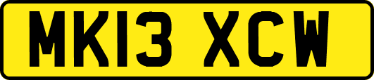 MK13XCW
