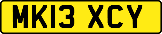 MK13XCY