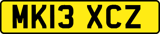 MK13XCZ