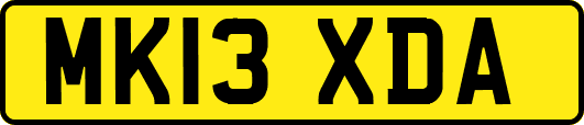 MK13XDA