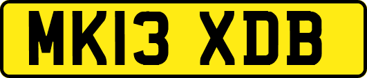 MK13XDB