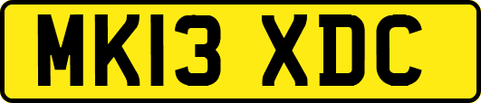 MK13XDC