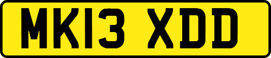 MK13XDD