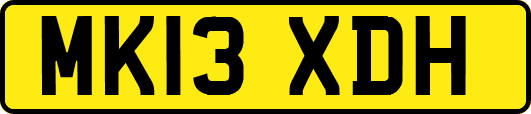 MK13XDH