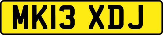 MK13XDJ