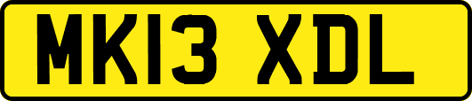 MK13XDL