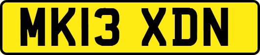 MK13XDN