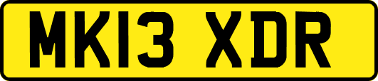 MK13XDR