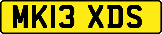 MK13XDS