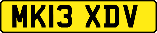 MK13XDV