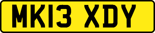 MK13XDY
