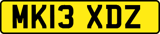 MK13XDZ