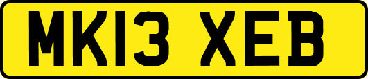 MK13XEB