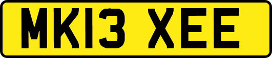 MK13XEE