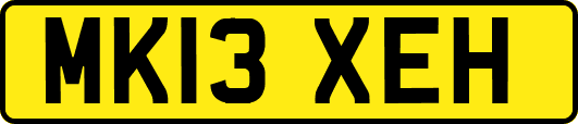 MK13XEH
