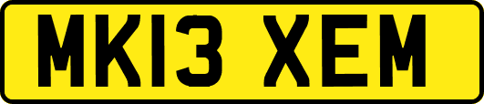 MK13XEM