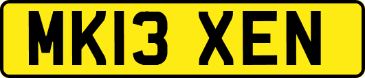 MK13XEN