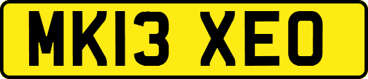 MK13XEO