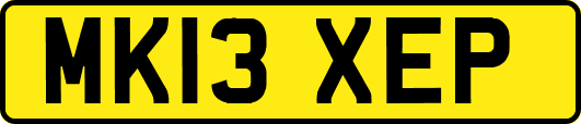 MK13XEP