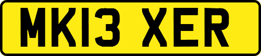 MK13XER
