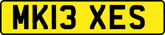 MK13XES