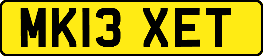 MK13XET