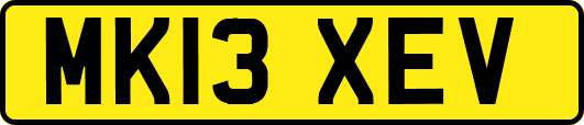 MK13XEV