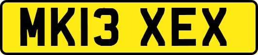 MK13XEX